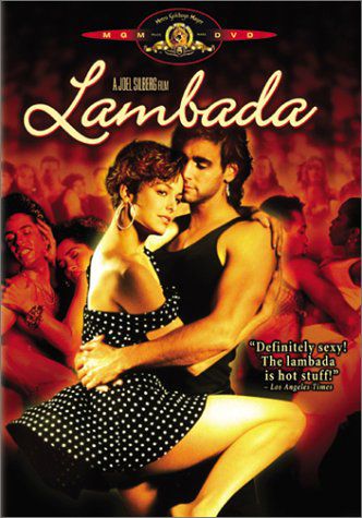 La Lambada - 1990