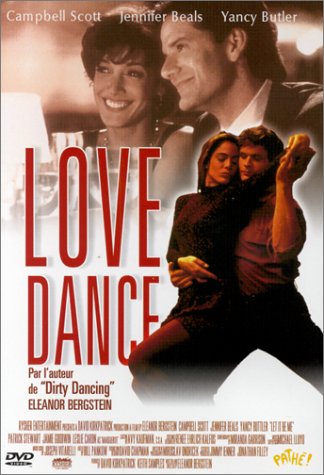 Love Dance - 1995