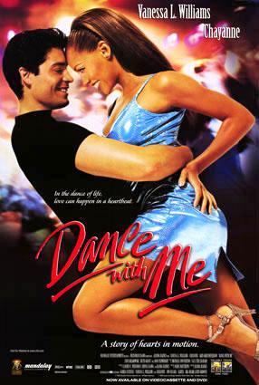 Dance With Me - 1998
