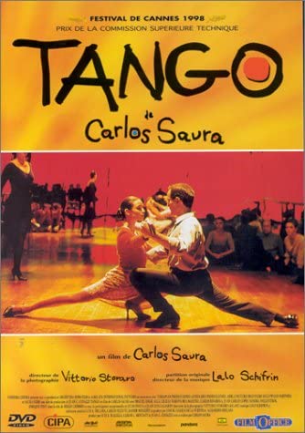 Tango - 1998