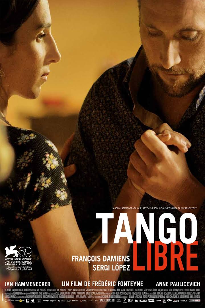 Tango Libre - 2012