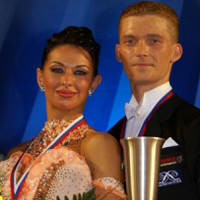 2007- 2008 - 2009 - Alexei GALCHUN et Tatiana DEMINA - RUSSIE