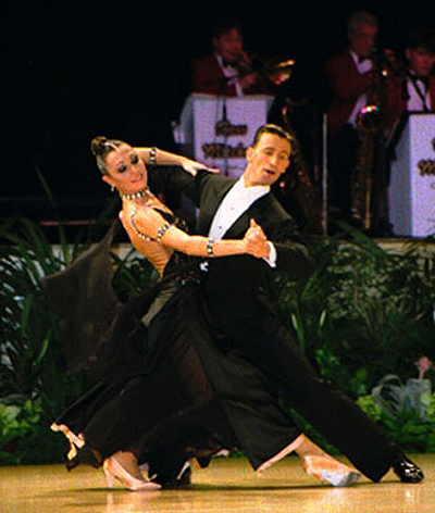 2002 - 2003 - Mirko GOZZOLI et Alessia BETTI - ITALIE